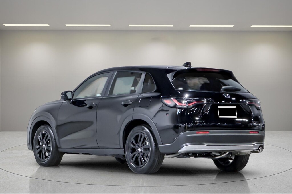 New 2027 Honda HR-V Sport SUV