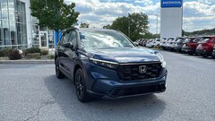 2026 Honda CR-V Hybrid Sport SUV