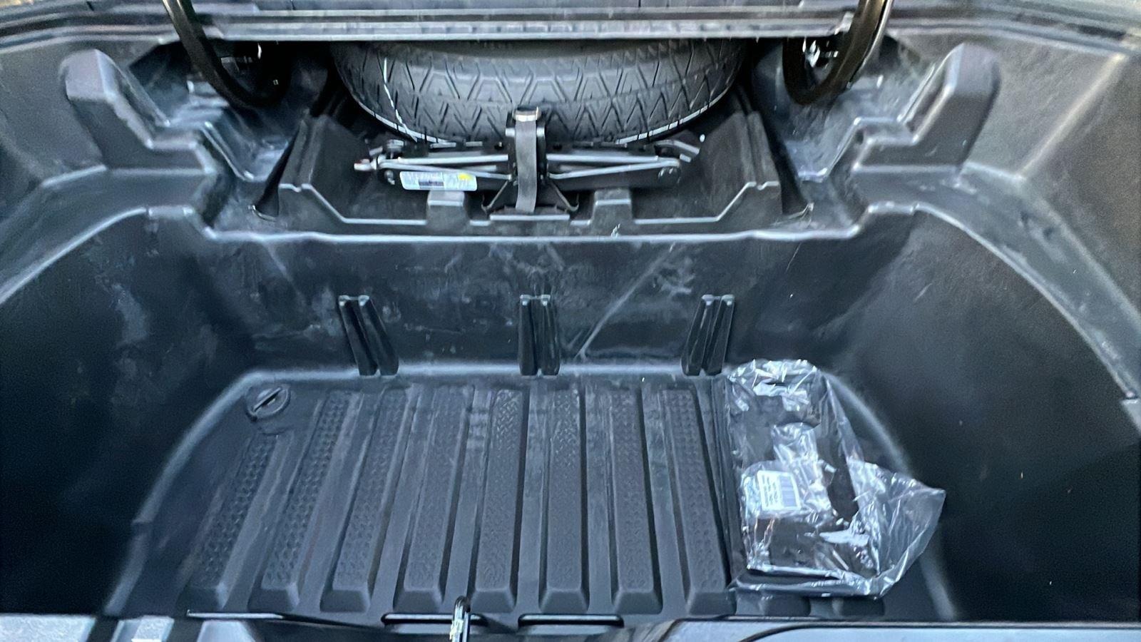 2026 Honda Ridgeline Black Edition - Photo 17