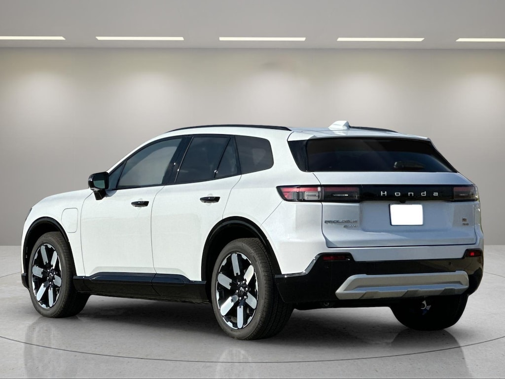 New 2026 Honda Prologue Elite SUV