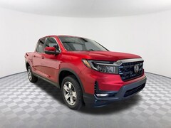 2026 Honda Ridgeline RTL Truck Crew Cab