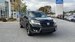Honda Passport