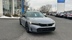 2026 Honda Civic Sport Sedan