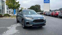 2027 Honda HR-V EX-L SUV