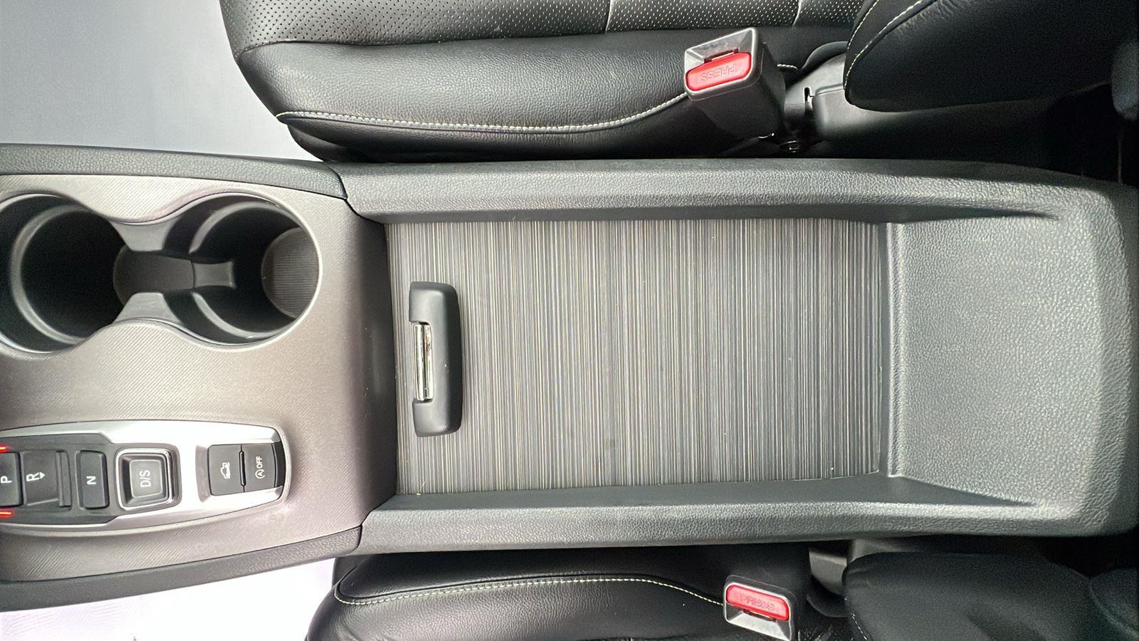 2023 Honda Ridgeline RTL-E - Photo 27