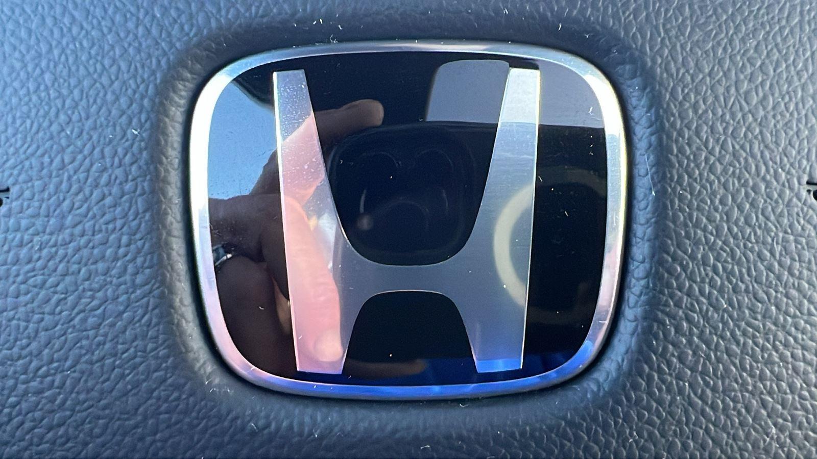 2026 Honda Prologue Elite - Photo 34