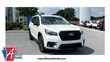 Subaru Ascent