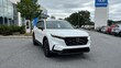 Honda CR-V Hybrid
