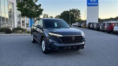 2026 Honda CR-V LX SUV