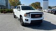 GMC Canyon