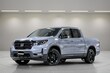  Honda Ridgeline