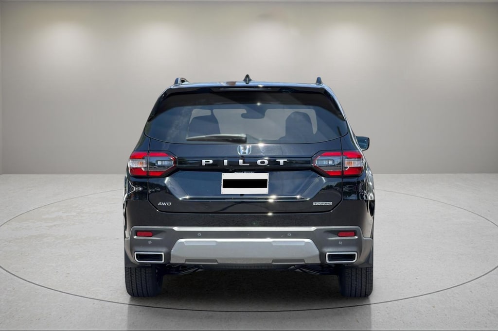 New 2026 Honda Pilot Touring S SUV