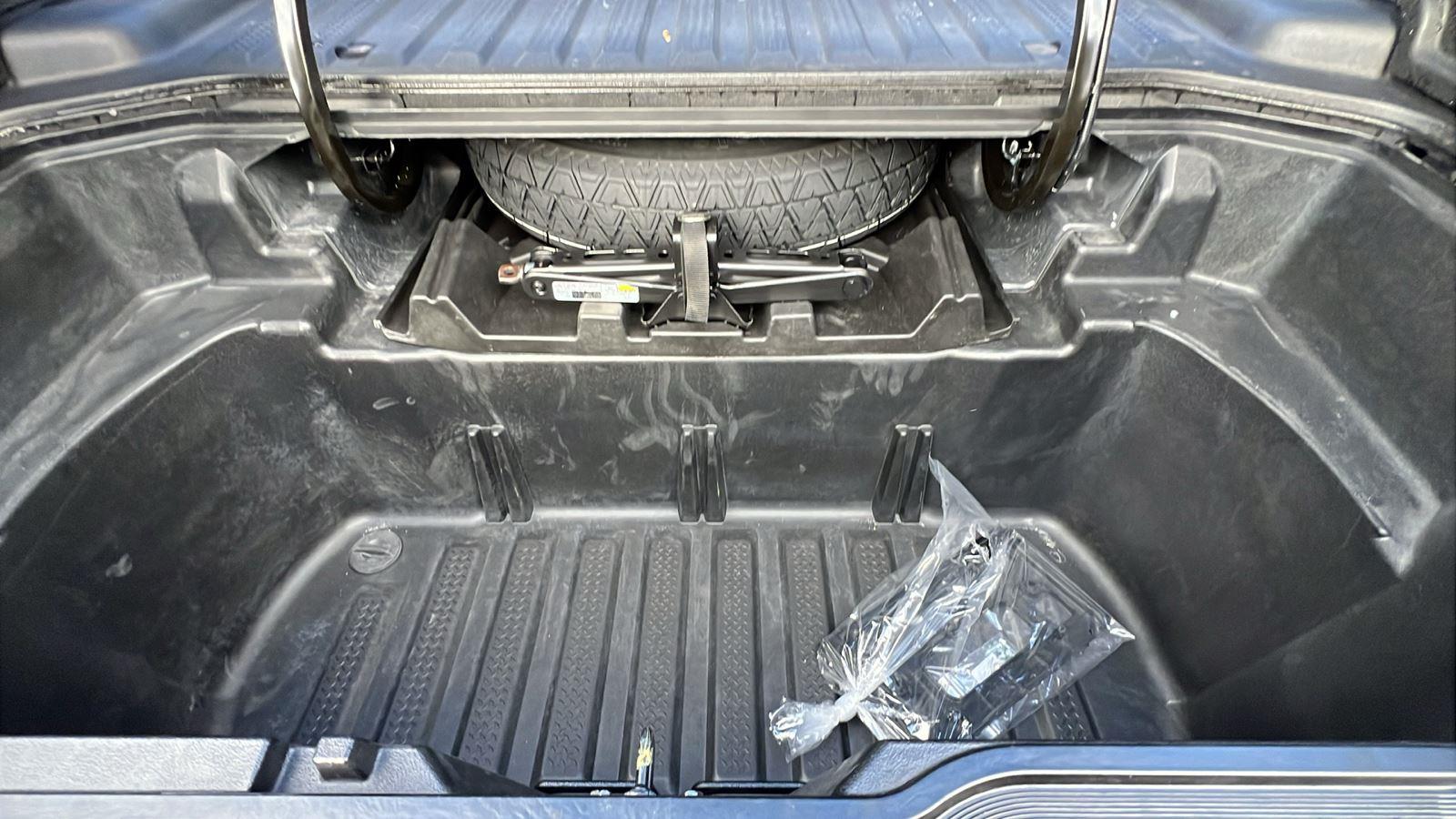 2026 Honda Ridgeline RTL - Photo 17