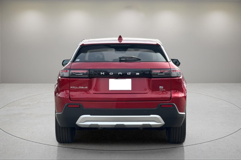 New 2026 Honda Prologue EX SUV