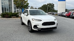 2026 Honda HR-V EX-L SUV