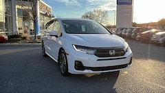 2026 Honda Odyssey Elite Van Passenger