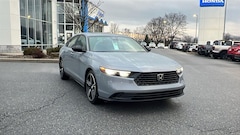 2026 Honda Accord Hybrid Sport Sedan