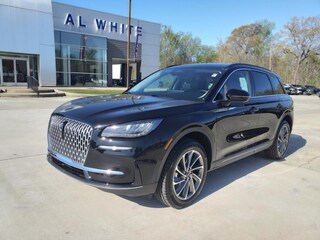 2025 Lincoln Corsair Premiere CROSSOVERS