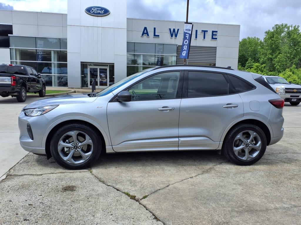 Used 2023 Ford Escape ST-Line with VIN 1FMCU0MN8PUA10104 for sale in Manchester, TN