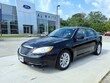 Chrysler 200