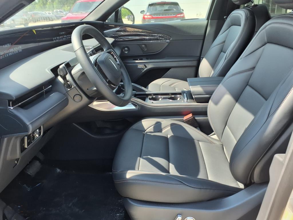 2025 Lincoln Nautilus Premiere - Photo 11