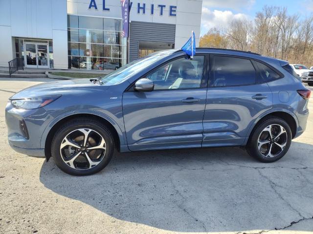 Used 2023 Ford Escape ST-Line Select with VIN 1FMCU9NA0PUA22618 for sale in Manchester, TN