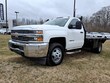  Chevrolet Silverado 3500HD