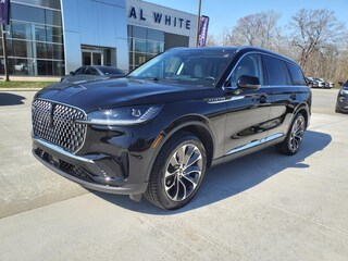 2025 Lincoln Aviator Reserve SUV