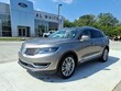 Lincoln MKX