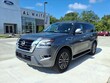 Nissan Armada