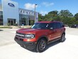  Ford Bronco Sport