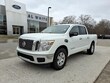  Nissan Titan