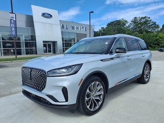2025 Lincoln Aviator Premiere SUV