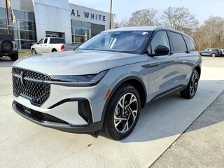 2026 Lincoln Nautilus Premiere CROSSOVERS