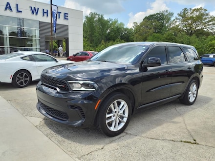 2023 Dodge Durango GT SUV