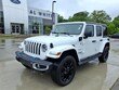  Jeep Wrangler 4xe