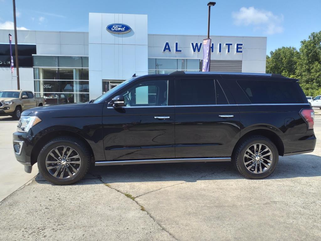 Used 2020 Ford Expedition Limited with VIN 1FMJK2AT6LEA19321 for sale in Manchester, TN