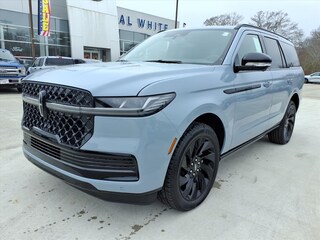 2025 Lincoln Navigator Reserve SUV