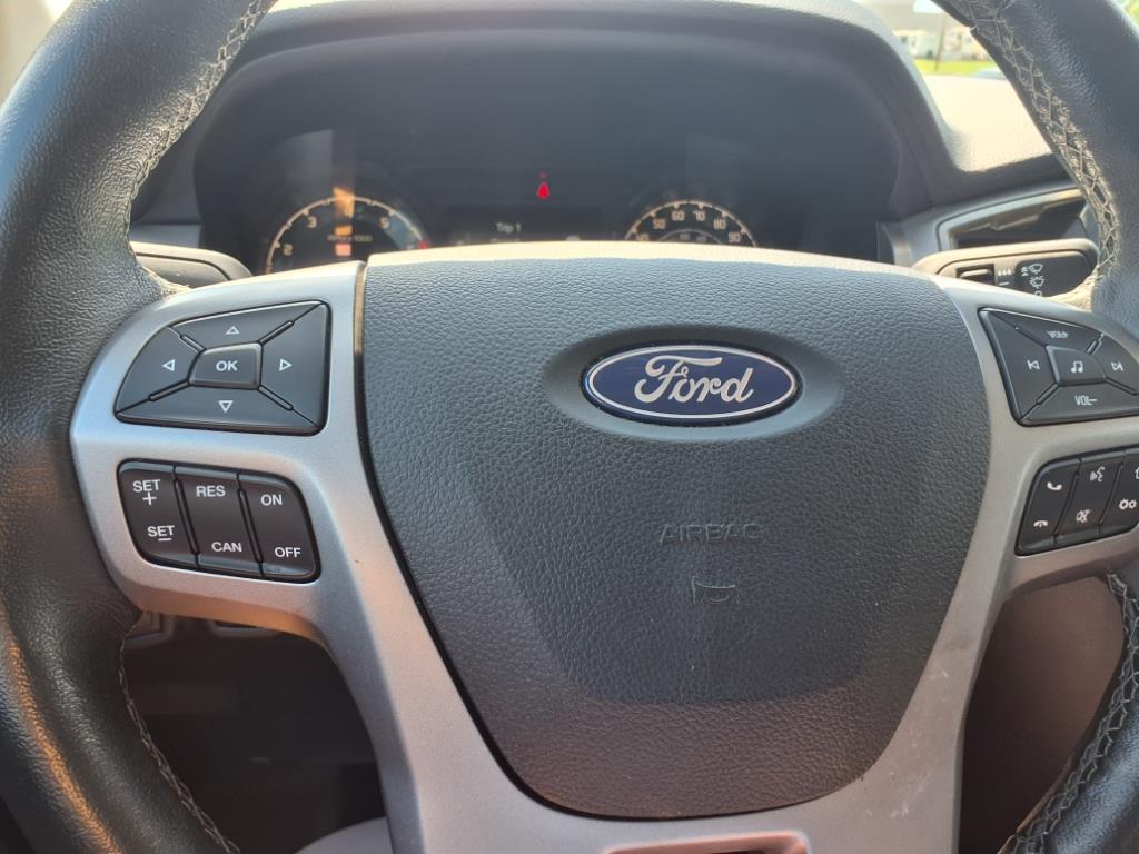 2021 Ford Ranger XLT - Photo 19