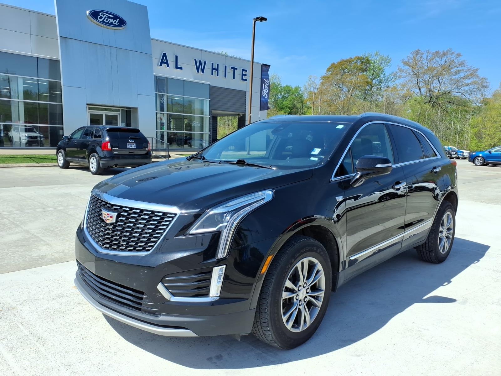 2023 Cadillac XT5 FWD Premium Luxury's photo