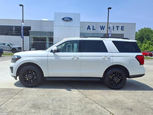 Used 2024 Ford Expedition XLT with VIN 1FMJU1H81REA04417 for sale in Manchester, TN