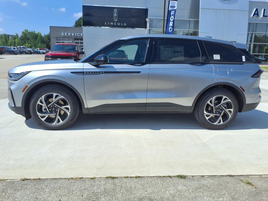 2025 Lincoln Nautilus Premiere - Photo 2