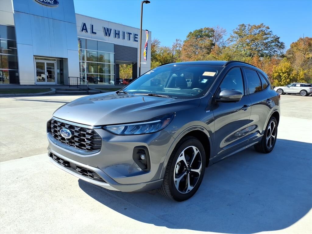 Used 2023 Ford Escape ST-Line Select SUV