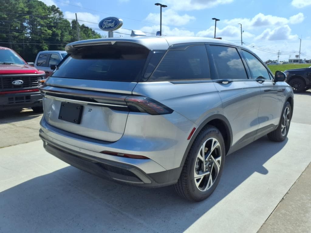 2025 Lincoln Nautilus Premiere - Photo 5