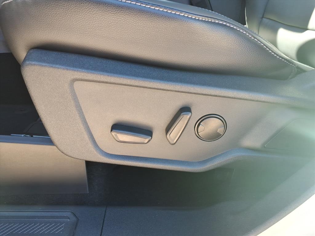 2025 Ford Bronco 4-Door Outer Banks - Photo 12