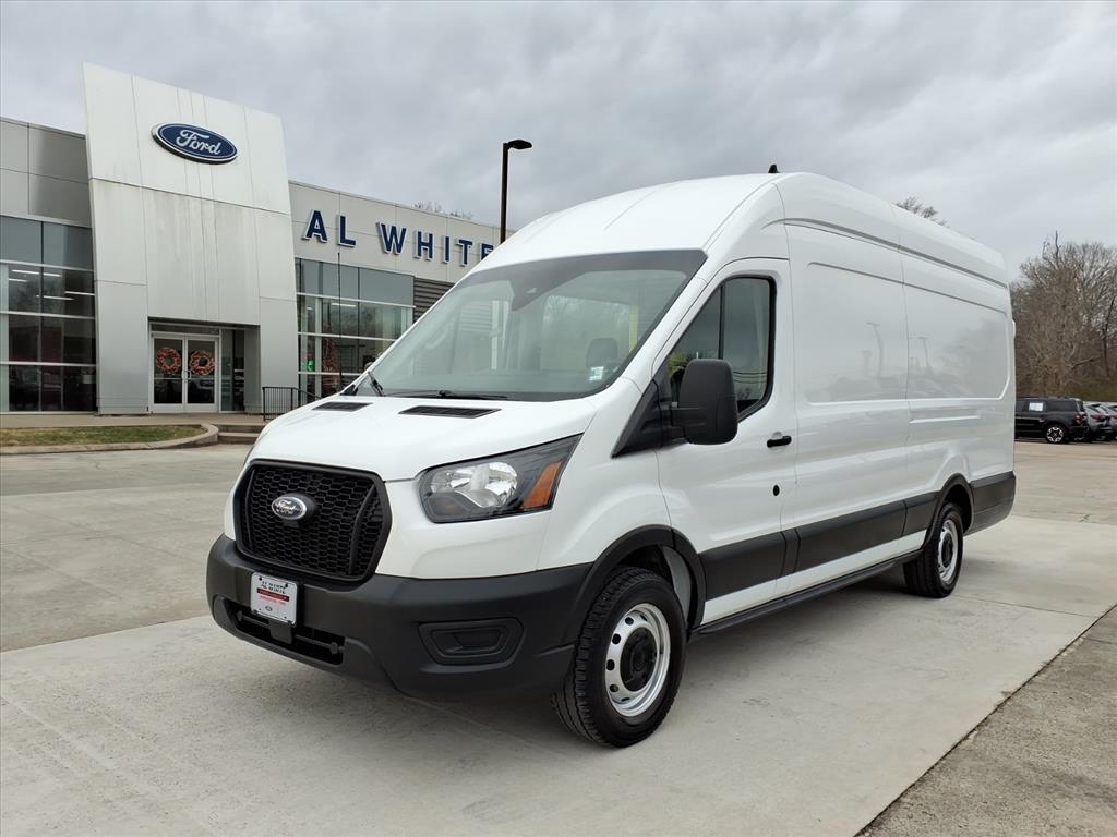 2021 Ford Transit Van Base's photo