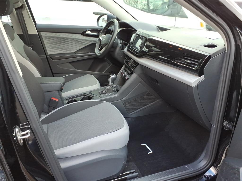 Used 2024 Volkswagen Taos 1.5T S SUV