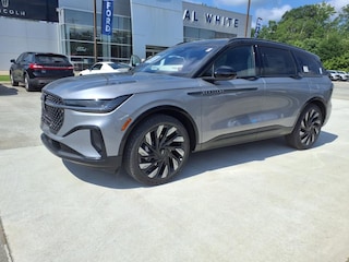2025 Lincoln Nautilus Reserve CROSSOVERS