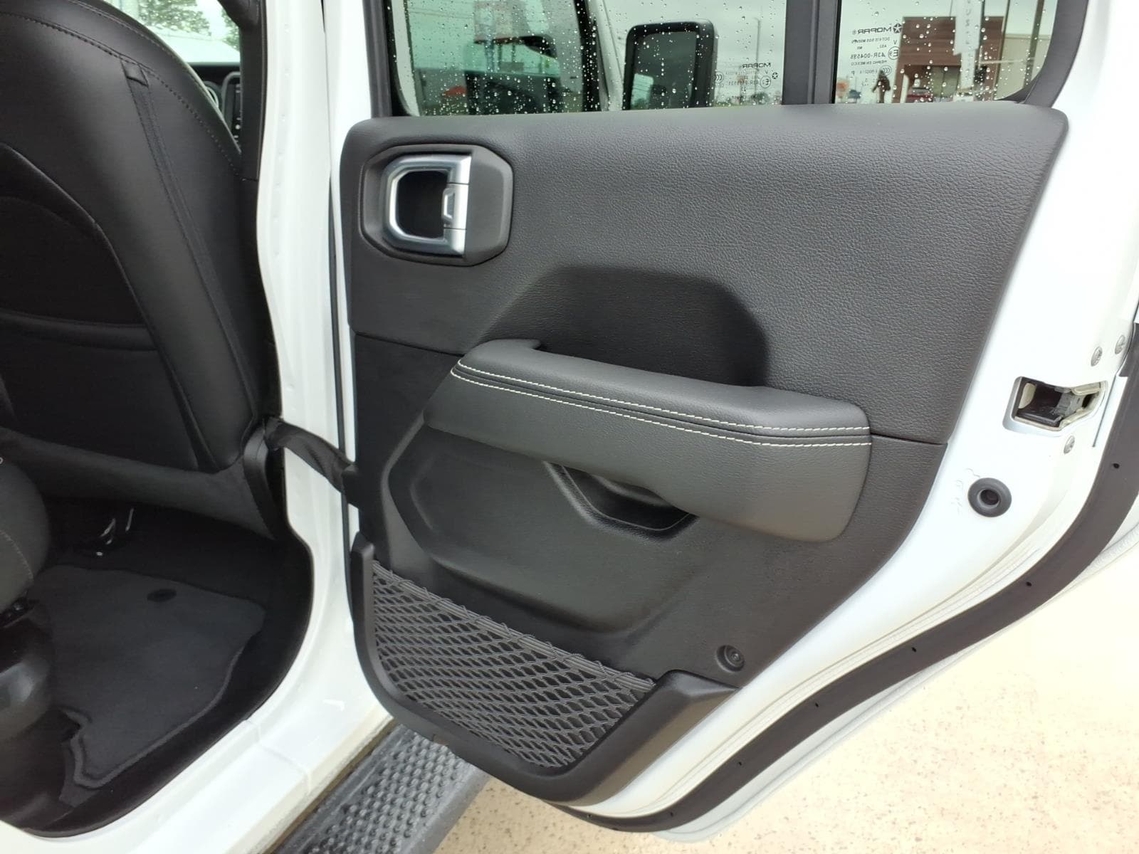2023 Jeep Wrangler 4xe Sahara 4XE - Photo 10