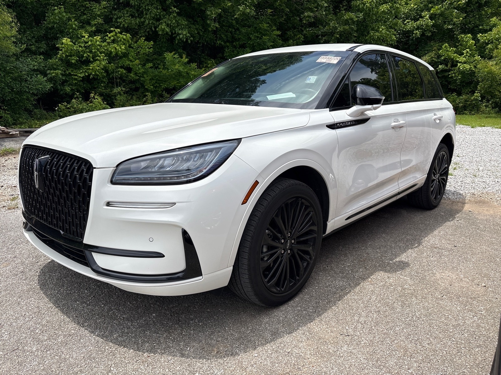2023 Lincoln Corsair AWD's photo